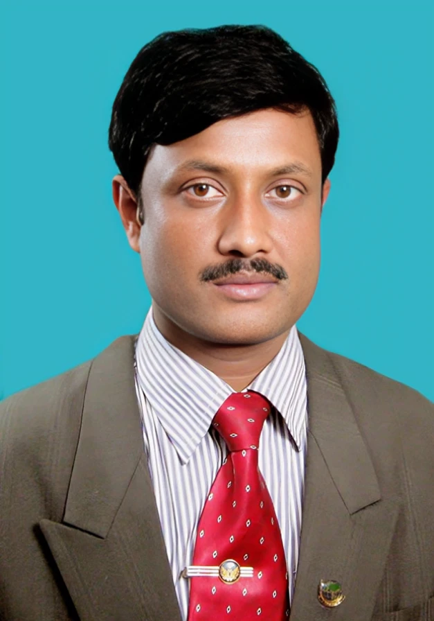 আজম আলী